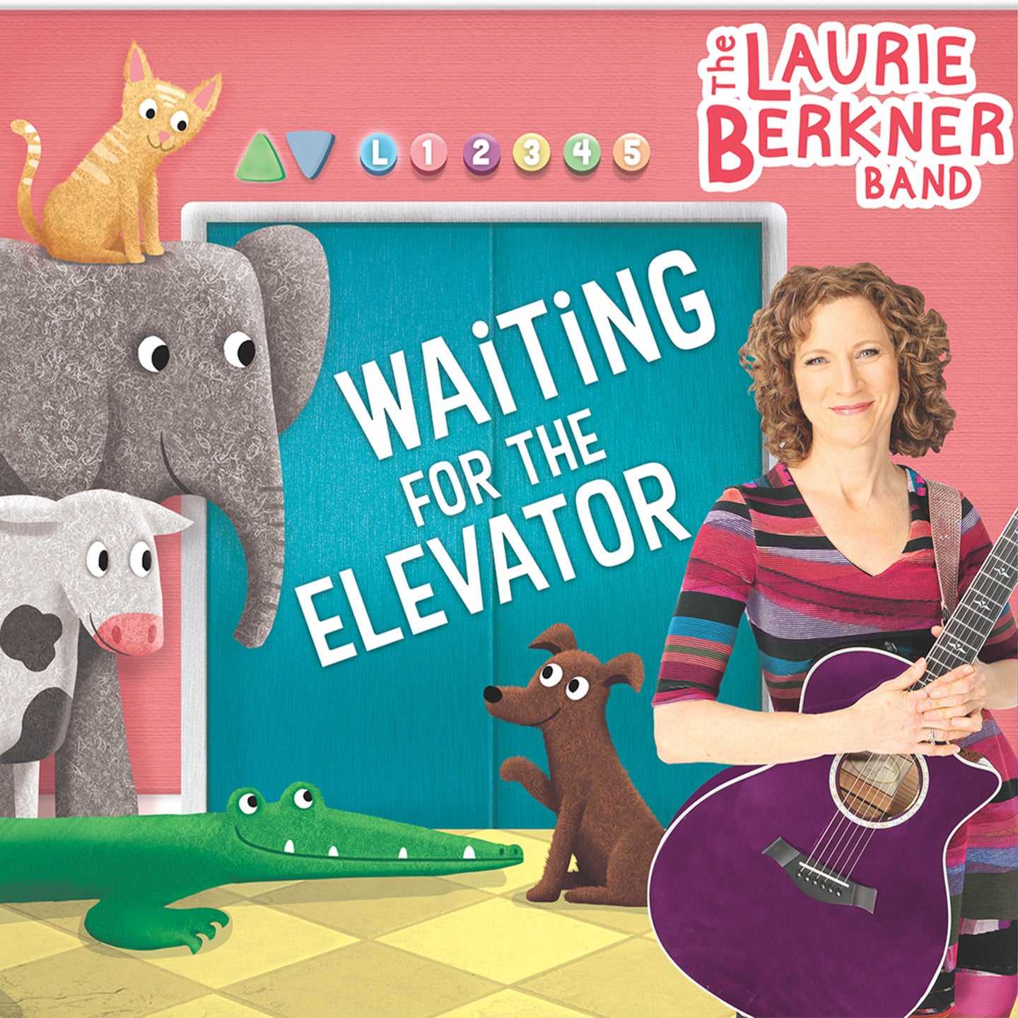 Do You Hear The Bells  (feat. Gavin Creel) - Digital Single