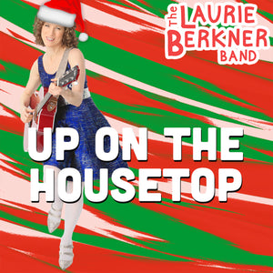 Up On The Housetop - Digital Single