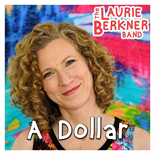 A Dollar - Digital Single