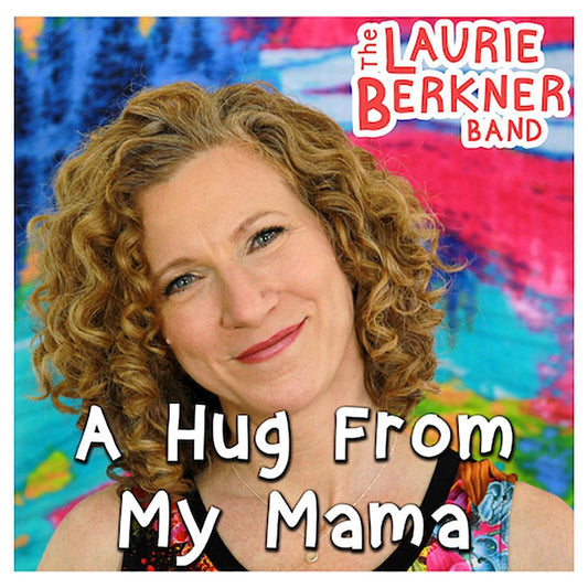 A Hug From My Mama - Digital Single