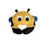 Load image into Gallery viewer, BumbleBee - Hoodie Pillows

