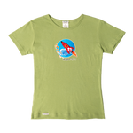 Load image into Gallery viewer, Blast Off Youth T-Shirt (Green)
