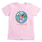 Load image into Gallery viewer, Greatest Hits T-Shirt (Pink)
