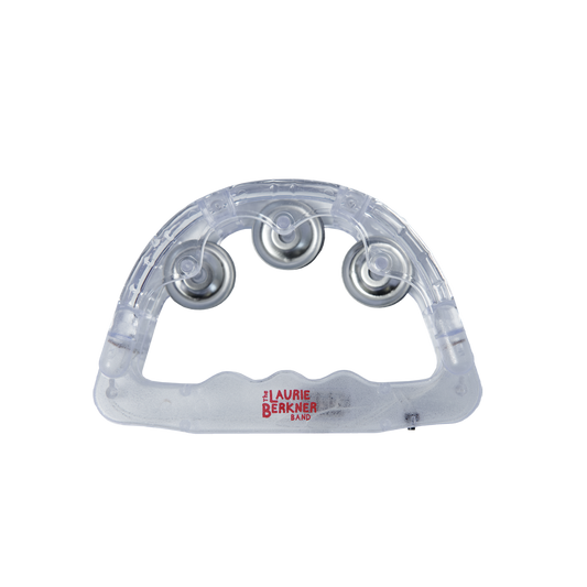 Laurie Berkner Light-Up Tambourine
