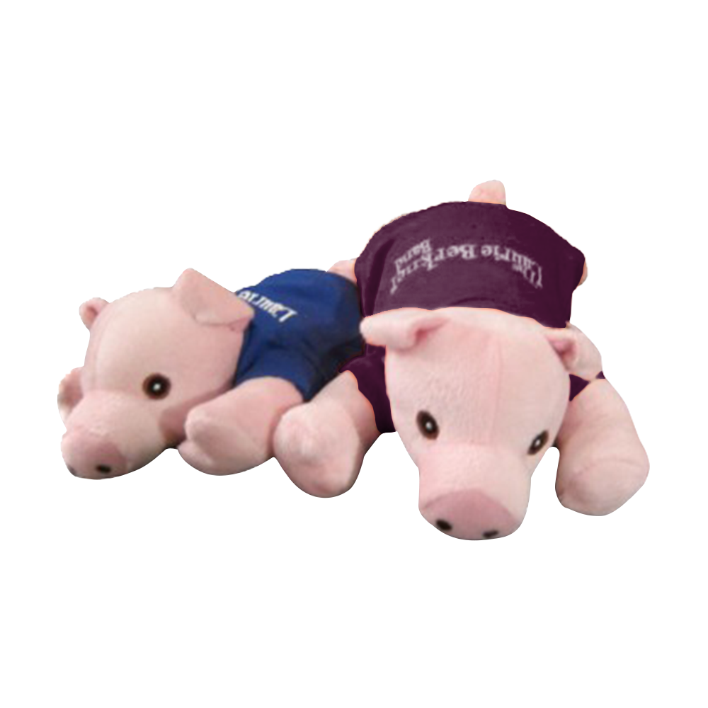 Pigs On Your Head Bundle