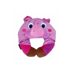 Pig - Hoodie Pillows