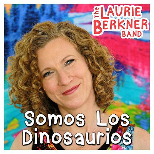 Somos Los Dinosaurios - Digital Single
