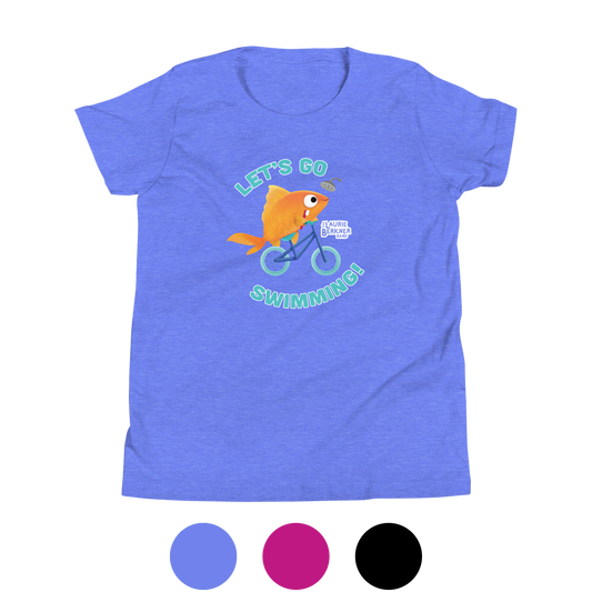 Goldfish Youth T-Shirt