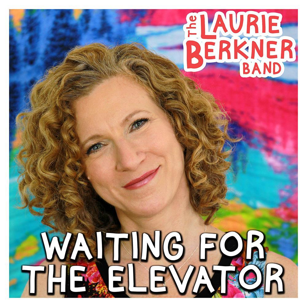 Waiting For The Elevator - Digital Single
