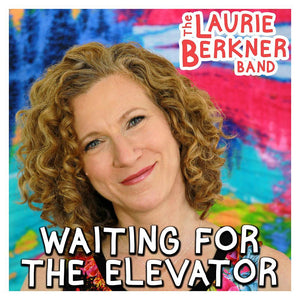 Waiting For The Elevator - Digital Single