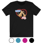 Load image into Gallery viewer, You&#39;re In My Family Adult T-Shirt
