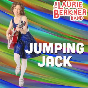 Jumping Jack - Digital Single