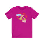 Load image into Gallery viewer, You&#39;re In My Family Adult T-Shirt
