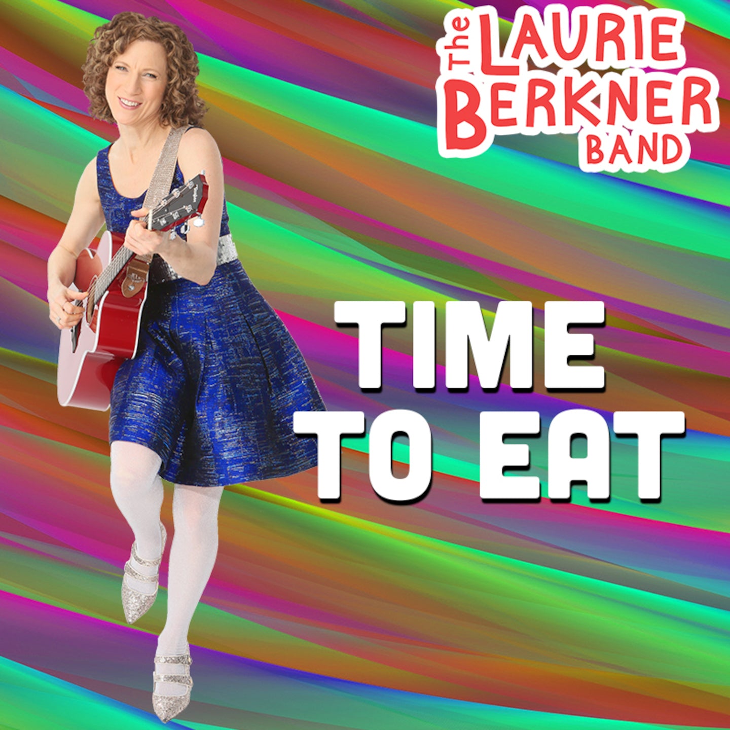 Time To Eat - Digital Single