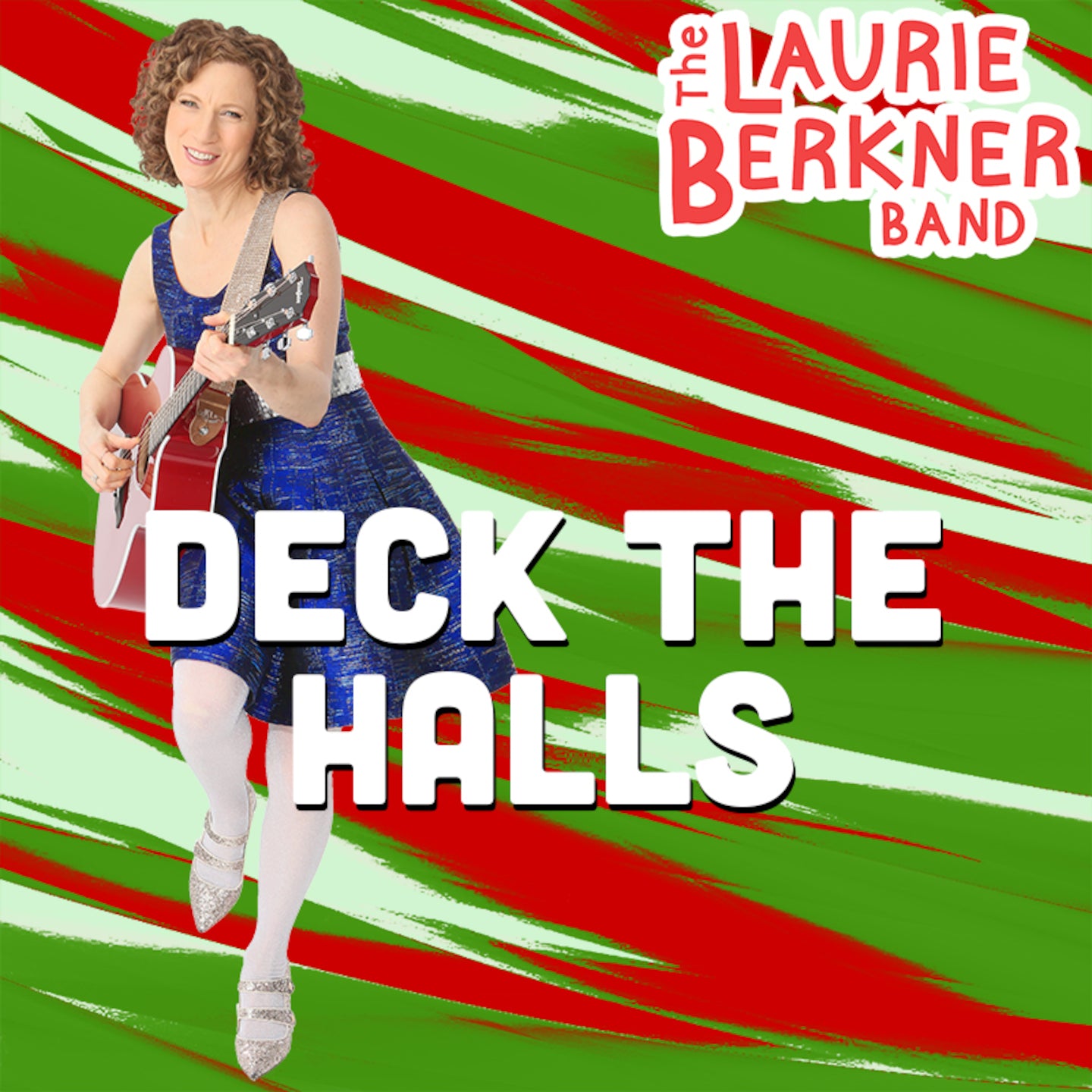 Deck The Halls - Digital Single