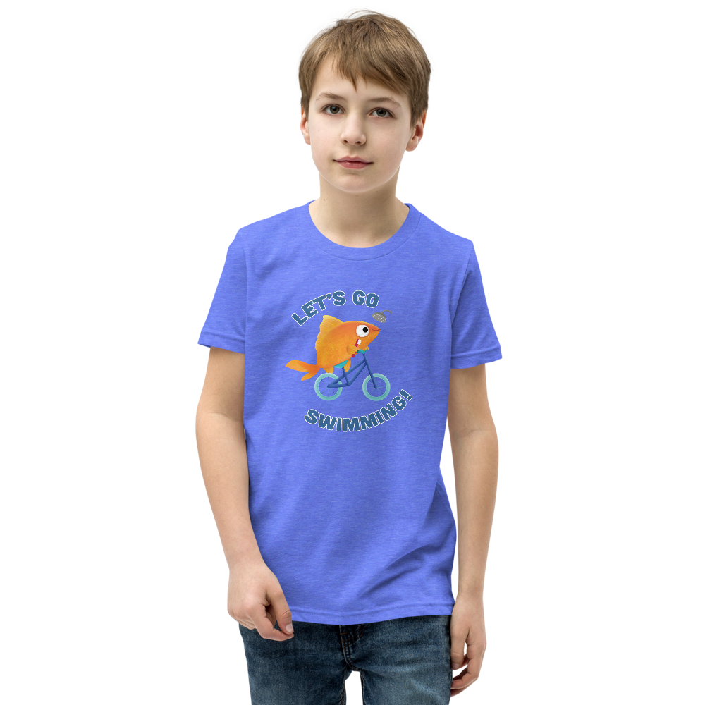 Goldfish Youth T-Shirt