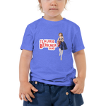 Load image into Gallery viewer, Laurie + LBB Logo Toddler T-Shirt
