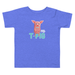 Load image into Gallery viewer, T-Pig Toddler T-Shirt
