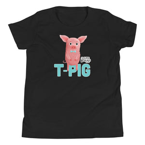 T-Pig Youth T-Shirt