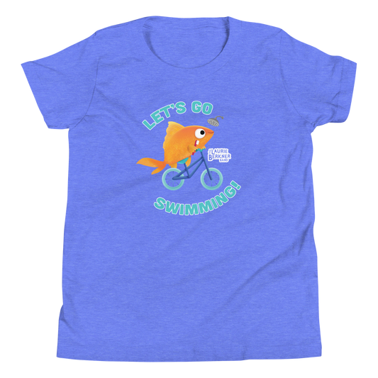Goldfish Youth T-Shirt