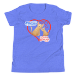 Load image into Gallery viewer, You&#39;re In My Family  Youth T-Shirt
